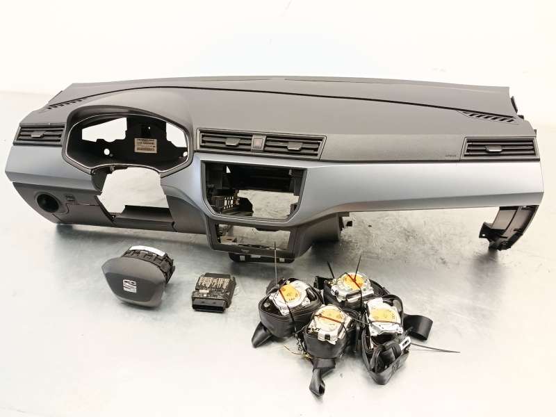 KIT AIRBAG 6F1857003AF82V 6F0880204D 6F0880201JAAP