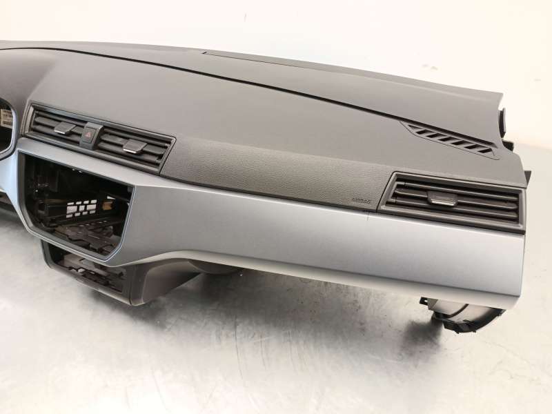 Recambio de kit airbag para seat arona (kj7, kjp) 1.0 tsi referencia OEM IAM 6F1857003AF82V 6F0880204D 6F0880201JAAP 3