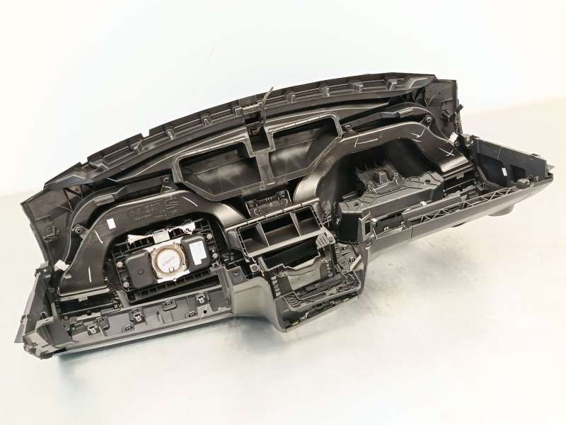 Recambio de kit airbag para seat arona (kj7, kjp) 1.0 tsi referencia OEM IAM 6F1857003AF82V 6F0880204D 6F0880201JAAP 4