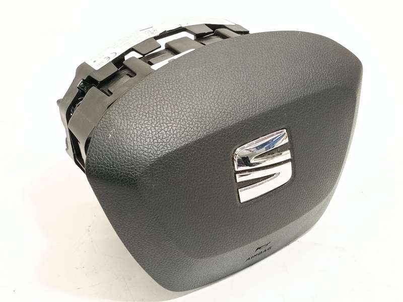 Recambio de kit airbag para seat arona (kj7, kjp) 1.0 tsi referencia OEM IAM 6F1857003AF82V 6F0880204D 6F0880201JAAP 6