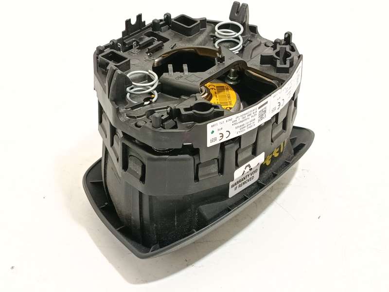 Recambio de kit airbag para seat arona (kj7, kjp) 1.0 tsi referencia OEM IAM 6F1857003AF82V 6F0880204D 6F0880201JAAP 7