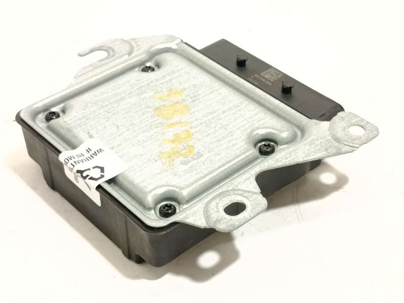 Recambio de kit airbag para seat arona (kj7, kjp) 1.0 tsi referencia OEM IAM 6F1857003AF82V 6F0880204D 6F0880201JAAP 10