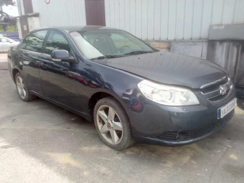 CHEVROLET EPICA