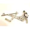 Recambio de elevalunas trasero izquierdo para subaru impreza sedán (gd) 2.0 i awd (gd9) referencia OEM IAM 62222FE010 62188FE010