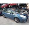 citroën c4 grand picasso i (ua_) del año 2011