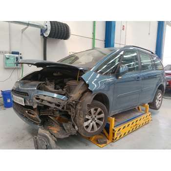 CITROËN C4 GRAND PICASSO I (UA_) de desguace