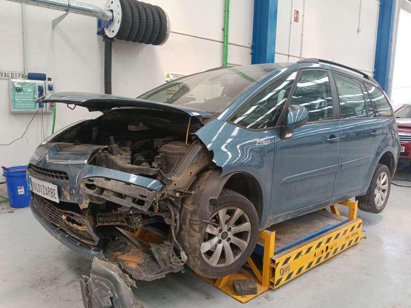 CITROËN C4 GRAND PICASSO I (UA_)