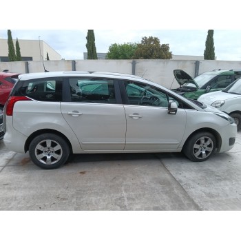 PEUGEOT 5008 (0U_, 0E_)
