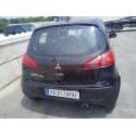 MITSUBISHI COLT BERLINA 5 (Z30A)
