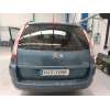citroën c4 grand picasso i (ua_) del año 2011