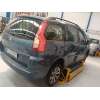 citroën c4 grand picasso i (ua_) del año 2011