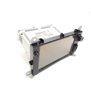 Recambio de sistema audio / radio cd para renault clio iv business referencia OEM IAM 281157941R LAN5210WR4 276660