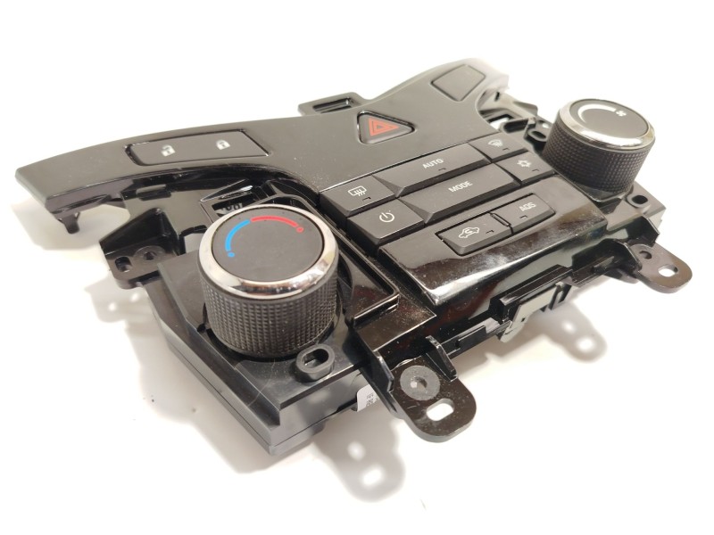 MANDO CLIMATIZADOR 95017057 