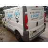 opel vivaro furgón/combi (07.2006 =>) del año 2010
