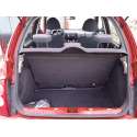 NISSAN MICRA (K12E)