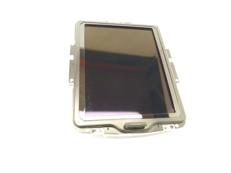 Recambio de pantalla multifuncion para volvo xc40 (536) recharge referencia OEM IAM 32316630 36010873 P32316630 - Azul 2