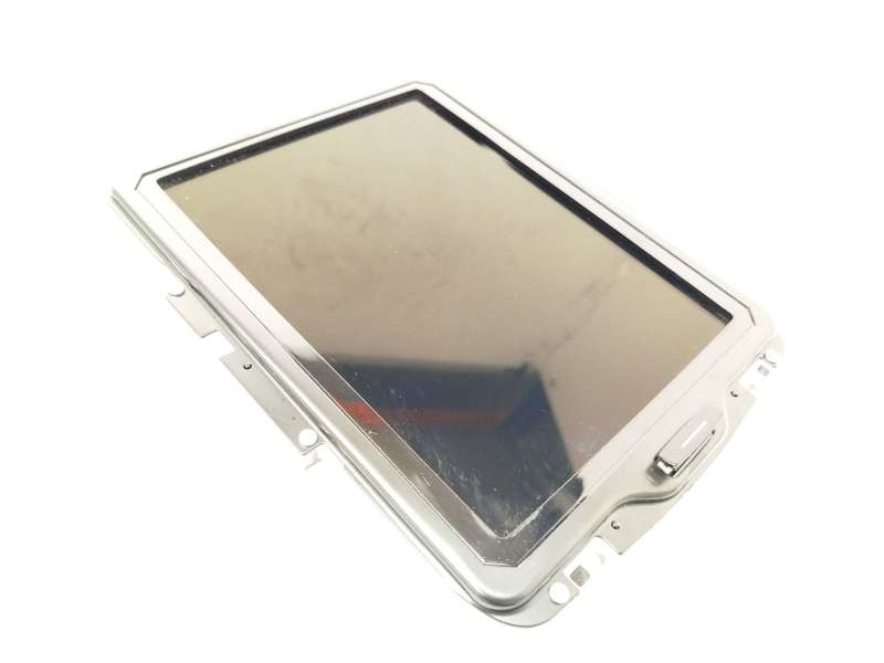 Recambio de pantalla multifuncion para volvo xc40 (536) recharge referencia OEM IAM 32316630 36010873 P32316630 - Azul 6