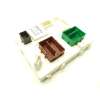 Recambio de caja reles / fusibles para volvo xc40 (536) recharge referencia OEM IAM 32320214  