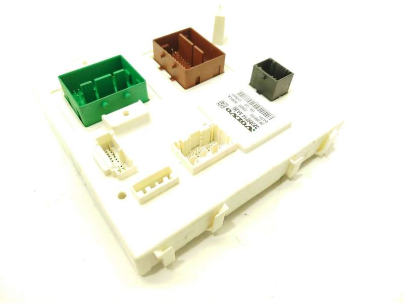 Recambio de caja reles / fusibles para volvo xc40 (536) recharge referencia OEM IAM 32320214 - Azul 2
