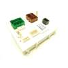 Recambio de caja reles / fusibles para volvo xc40 (536) recharge referencia OEM IAM 32320214  