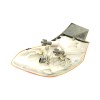 Recambio de piloto trasero derecho para opel astra j sports tourer (p10) 1.7 cdti (35) referencia OEM IAM 13282243  