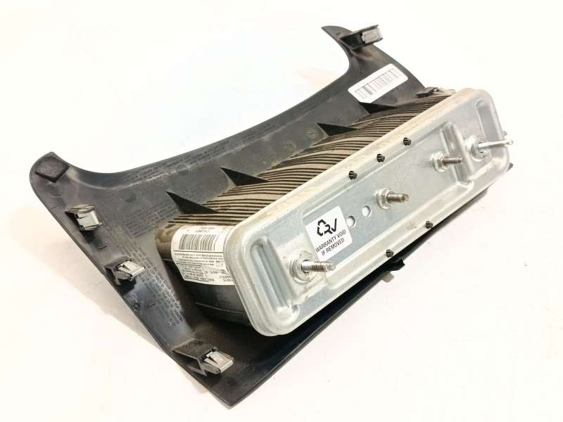 Recambio de airbag delantero izquierdo para ford fiesta vi (cb1, ccn) 1.25 referencia OEM IAM 8A61A045J76BE 2016783 10134C090024 - Gris 3