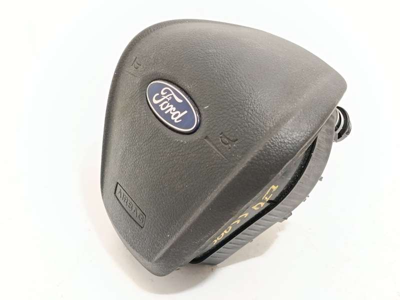 Recambio de airbag delantero izquierdo para ford fiesta vi (cb1, ccn) 1.25 referencia OEM IAM 2016580  62146212G - Gris 2