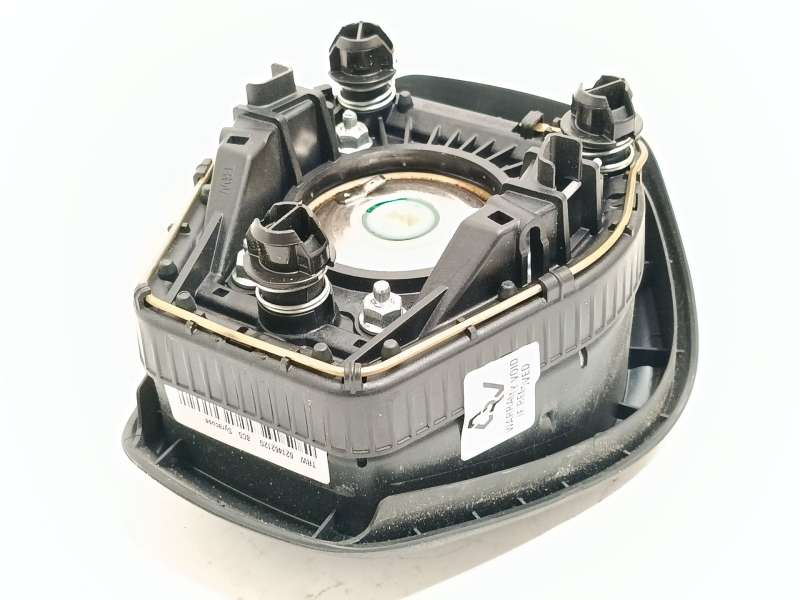 Recambio de airbag delantero izquierdo para ford fiesta vi (cb1, ccn) 1.25 referencia OEM IAM 2016580  62146212G - Gris 3