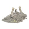Recambio de faro antiniebla derecho para opel astra j sports tourer (p10) 1.7 cdti (35) referencia OEM IAM 13293619  