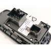 Recambio de mando elevalunas delantero izquierdo para ford fiesta vi (cb1, ccn) 1.25 referencia OEM IAM BA6T14A132AC 1547736 