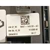 Recambio de mando elevalunas delantero izquierdo para ford fiesta vi (cb1, ccn) 1.25 referencia OEM IAM BA6T14A132AC 1547736 