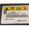 Recambio de centralita airbag para opel astra j sports tourer (p10) 1.7 cdti (35) referencia OEM IAM 13574896  