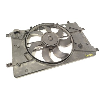 ELECTROVENTILADOR 13267634 13335183 