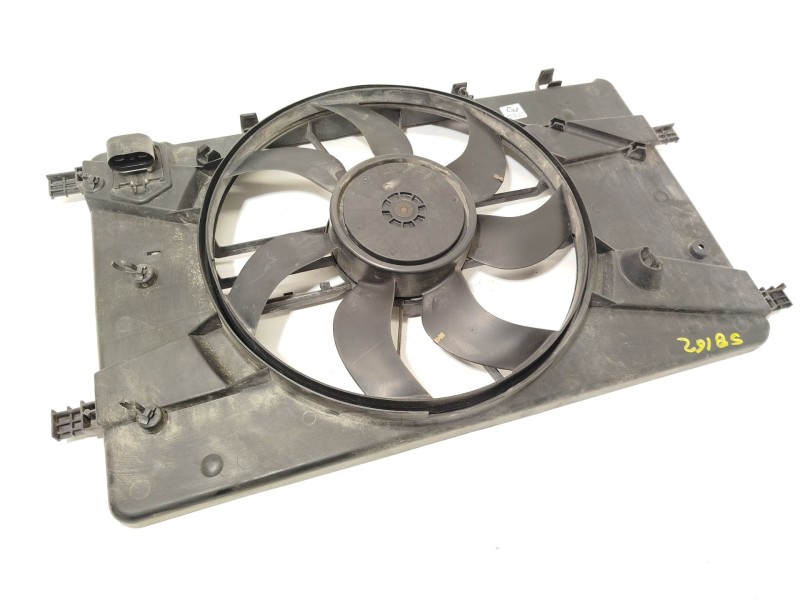 ELECTROVENTILADOR 13267634 13335183 