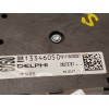 Recambio de mando multifuncion para opel astra j sports tourer (p10) 1.7 cdti (35) referencia OEM IAM 13346050 28265987 13343707