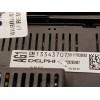 Recambio de mando multifuncion para opel astra j sports tourer (p10) 1.7 cdti (35) referencia OEM IAM 13346050 28265987 13343707