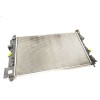 Recambio de radiador agua para opel astra j sports tourer (p10) 1.7 cdti (35) referencia OEM IAM 13267662  