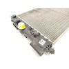 Recambio de radiador agua para opel astra j sports tourer (p10) 1.7 cdti (35) referencia OEM IAM 13267662  