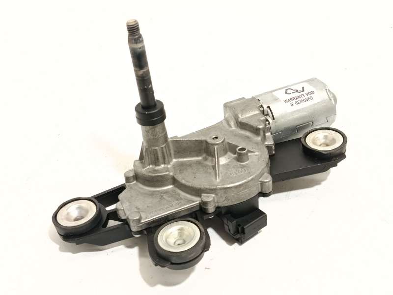 Recambio de motor limpia trasero para ford fiesta vi (cb1, ccn) 1.25 referencia OEM IAM 8A61A17K441AB 1774291 0390201209 - Gris