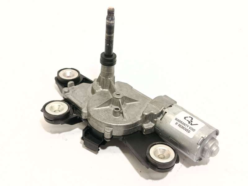 Recambio de motor limpia trasero para ford fiesta vi (cb1, ccn) 1.25 referencia OEM IAM 8A61A17K441AB 1774291 0390201209 - Gris 2
