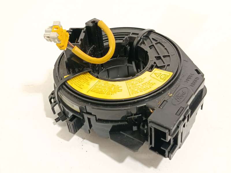 Recambio de anillo airbag para ford fiesta vi (cb1, ccn) 1.25 referencia OEM IAM 2116409 - Gris 2