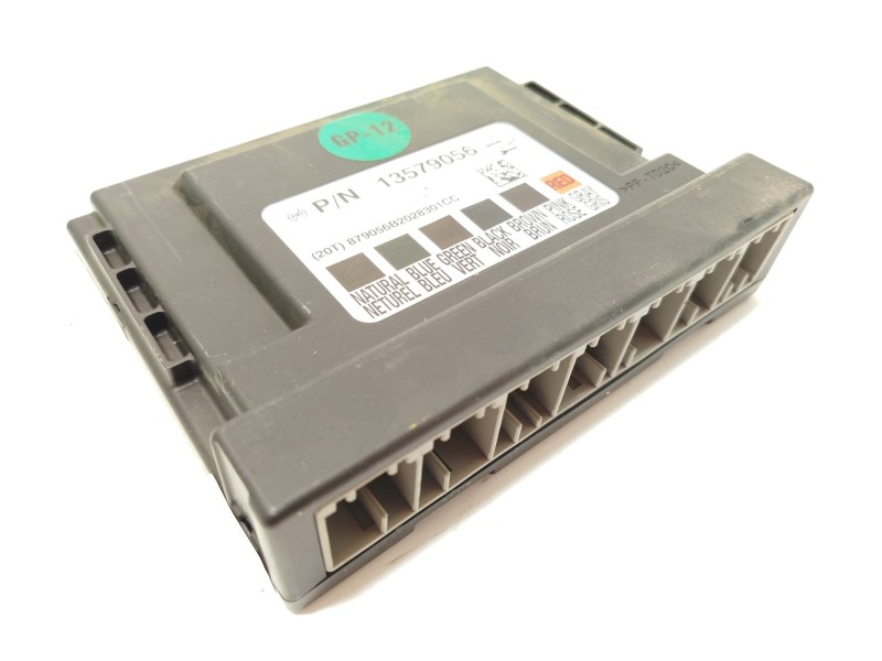 CENTRALITA CONFORT 13579056 