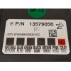 Recambio de centralita confort para opel astra j sports tourer (p10) 1.7 cdti (35) referencia OEM IAM 13579056  