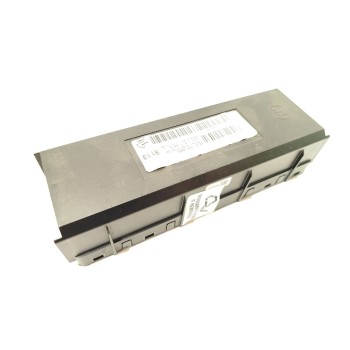 MODULO ELECTRONICO 13578113 