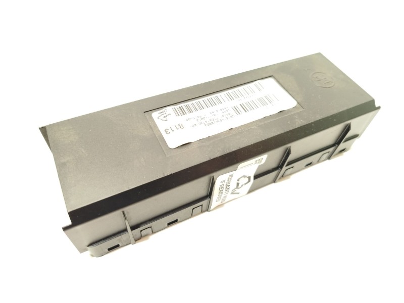 MODULO ELECTRONICO 13578113 
