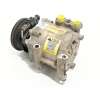 Recambio de compresor aire acondicionado para ford fiesta vi (cb1, ccn) 1.25 referencia OEM IAM 8V5119D629EF 1763935 