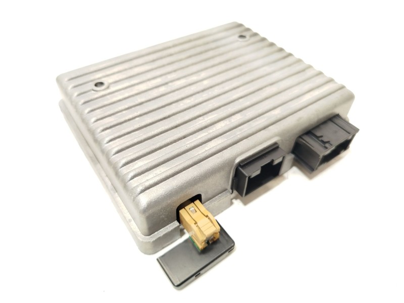 MODULO ELECTRONICO 13353284 