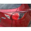 MAZDA CX-5 (KE, GH)