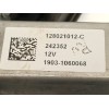 Recambio de elevalunas delantero derecho para ford transit courier b460 furgoneta/monovolumen 1.5 ecoblue referencia OEM IAM R2X
