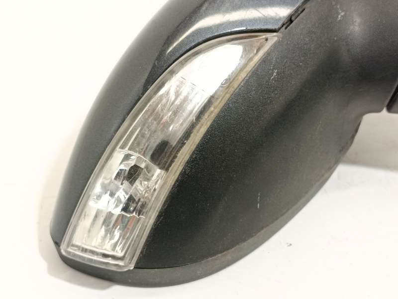 Recambio de retrovisor derecho para ford fiesta vi (cb1, ccn) 1.25 referencia OEM IAM 1753801 - Gris 4